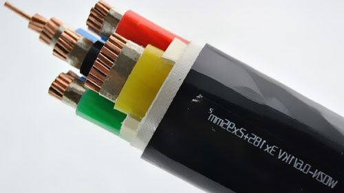 澳门威尼斯电子Mg最新网址-低烟无卤电力电缆